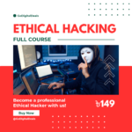 Ethical Hacking Full Course