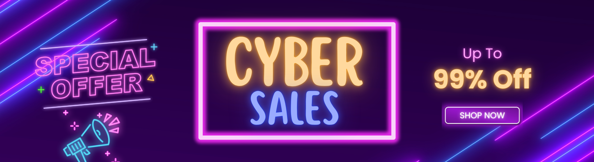 Cyber Sales